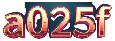a025f logo