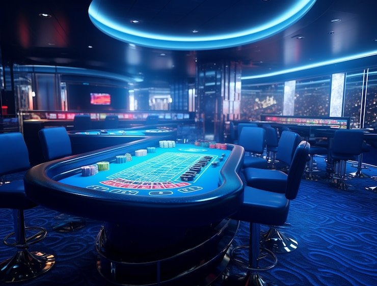 a025f Immersive Roulette
